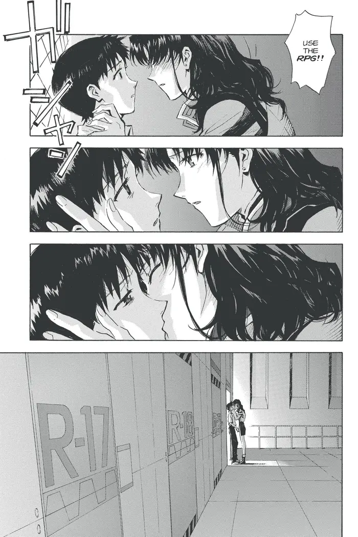 Neon Genesis Evangelion Chapter 82 image 21_optimized